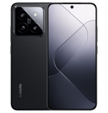 Xiaomi 14 12/256GB Black (Global)