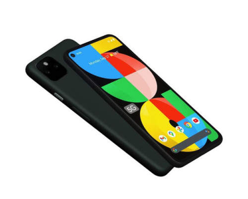 Google Pixel 5a 5G 6/128GB Mostly Black