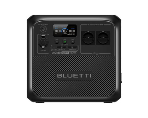BLUETTI AC180