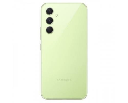 Samsung Galaxy A54 5G 6/128GB Awesome Lime (SM-A546ELGA) UA