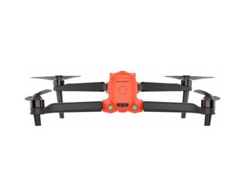 AUTEL EVO II Dual 640T Enterprise Rugged Bundle Drone V3 Orange (102001509)