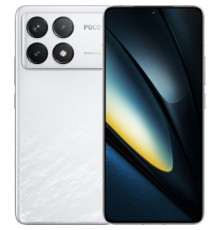 Xiaomi POCO F6 Pro 12/512GB White (Global)