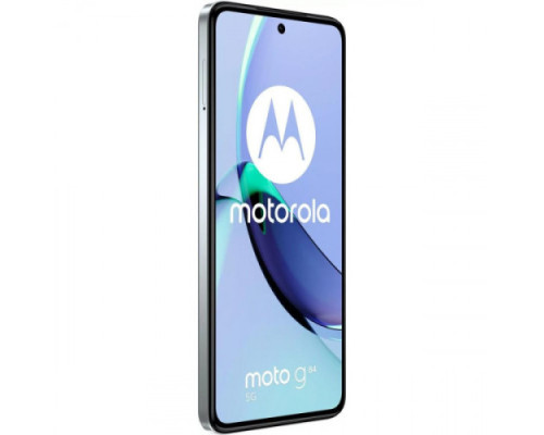 Motorola Moto G84 12/256GB Marshmallow Blue (PAYM0023)