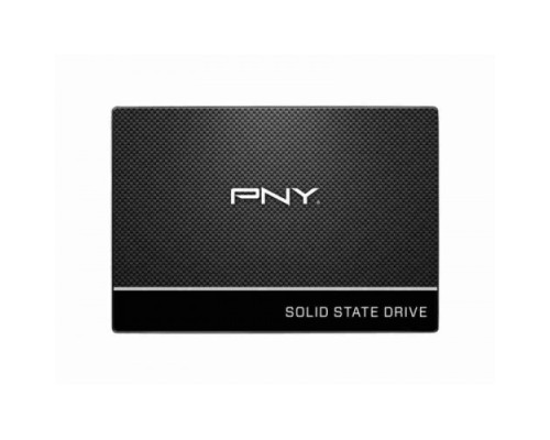 PNY CS900 1 TB (SSD7CS900-1TB-RB)
