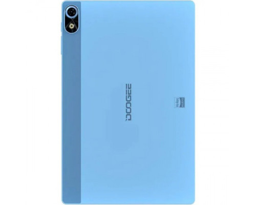 DOOGEE T10 Plus 8/256GB LTE Blue