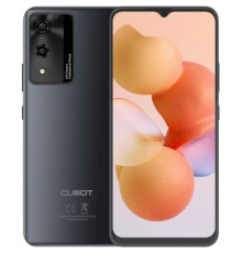 Cubot A10 4/128GB Black