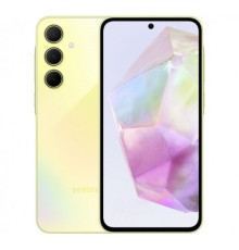 Samsung Galaxy A35 5G SM-A356E 8/128GB Awesome Lemon