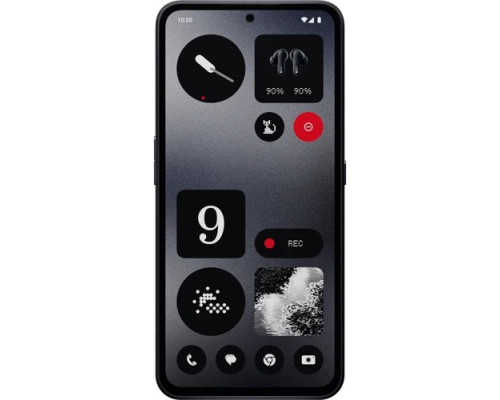CMF by Nothing Phone 1 8/128GB Black
