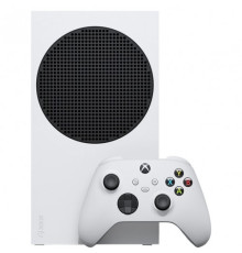 Microsoft Xbox Series S 512GB (889842651386)