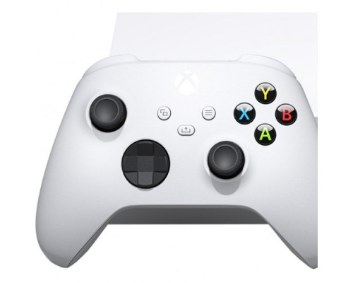Microsoft Xbox Series S 512GB (889842651386)