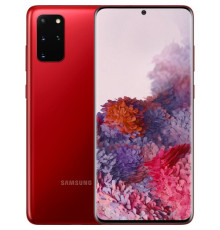 Samsung Galaxy S20 LTE SM-G985 8/128GB Red (SM-G985FZRD)
