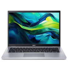 Acer Aspire Go 14 AG14-21P-R3FZ Pure Silver (NX. KSKAA. 003)
