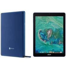 Acer Chromebook Tab 10 4/32GB Indigo Blue (NX. H0BED. 001)