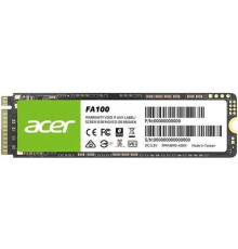 Acer FA100 1 TB (BL. 9BWWA. 120)