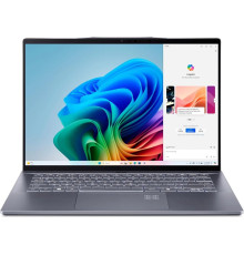 Acer Swift 14 AI SF14-11T-X3RZ (NX. KZWAA. 001)