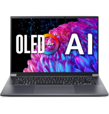 Acer Swift SFX14-72G-7422 (NX. KTUAA. 001)