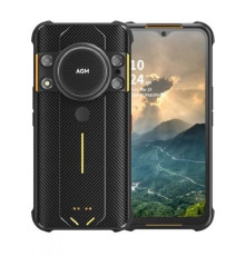 AGM H5 6/128GB Black