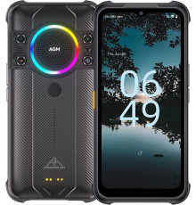 AGM H5 Pro 8/128GB Black