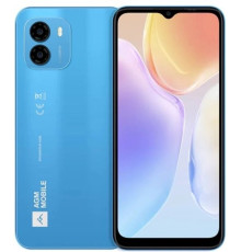 AGM Note N1 8/128GB Blue