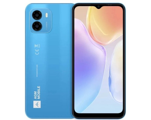 AGM Note N1 8/128GB Blue