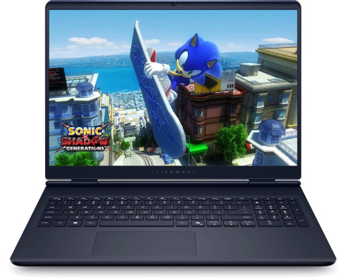 Alienware 16 Aurora AC16250 (LAC16250-7469BLU-PUS)