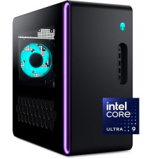 Alienware Aurora Gaming Desktop (DACT1250-9575BLK-PUS)