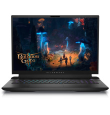 Alienware m18 R2 (AWM18R-0170V2-DARK)