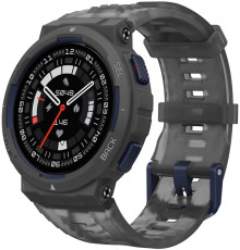 Amazfit Active Edge Midnight Pulse