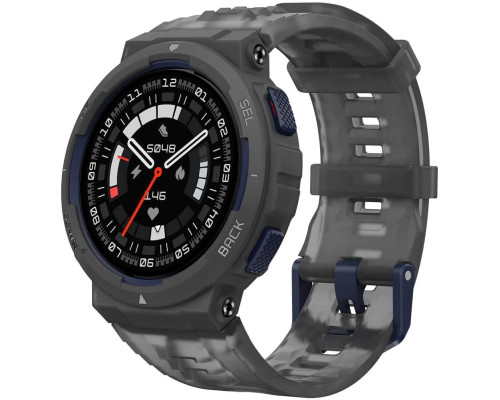 Amazfit Active Edge Midnight Pulse