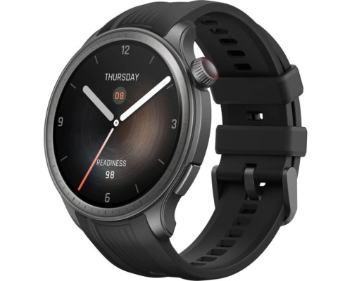 Amazfit Balance Midnight