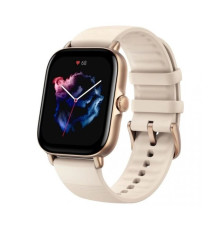 Amazfit GTS 3 Ivory White