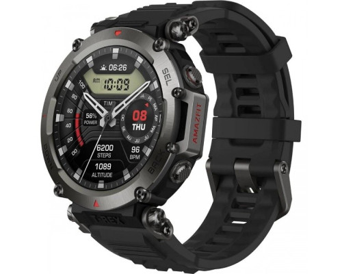 Amazfit T-Rex Ultra Abyss Black