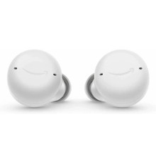 Amazon Echo Buds (2nd Gen) Glacier White