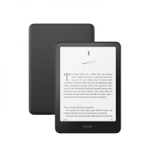 Amazon Kindle Paperwhite 12th Gen. 2024 16Gb Black