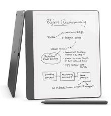 Amazon Kindle Scribe 16 GB Premium Pen (B09BRZBK15)