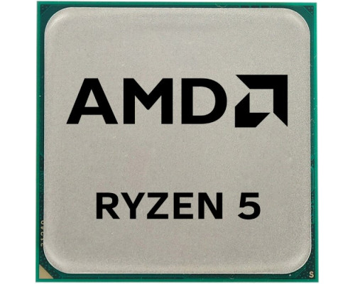 AMD Ryzen 5 5600G (100-000000252)