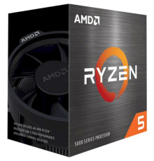 AMD Ryzen 5 5600G (100-100000252BOX)