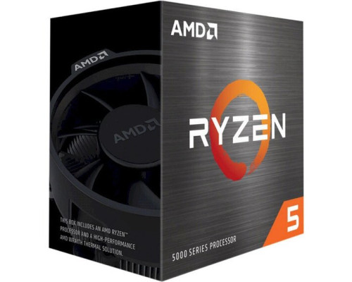 AMD Ryzen 5 5600G (100-100000252BOX)
