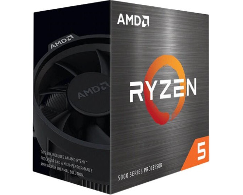AMD Ryzen 5 5600X (100-100000065BOX)