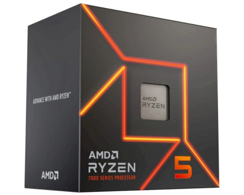 AMD Ryzen 5 7600 (100-100001015BOX)