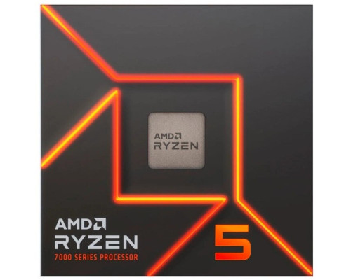 AMD Ryzen 5 7600X (100-100000593WOF)
