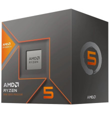 AMD Ryzen 5 8400F (100-100001591BOX)