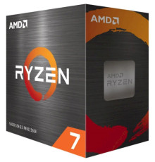 AMD Ryzen 7 5700G (100-100000263BOX)
