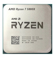 AMD Ryzen 7 5800X (100-000000063)