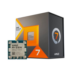 AMD Ryzen 7 7800X3D (100-100000910WOF)