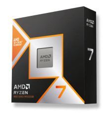 AMD Ryzen 7 9800X3D (100-000001084)