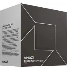 AMD Ryzen Threadripper PRO 7995WX (100-100000884WOF)