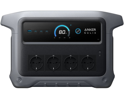 Anker SOLIX C1000X Gen 2 (A17633A1)