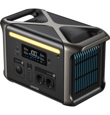 Anker Solix F1200