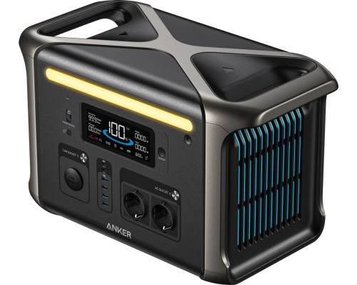 Anker Solix F1200